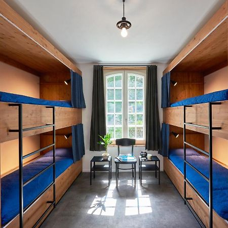 Chalet Turbina Церматт Екстер'єр фото