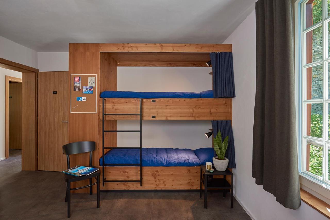Chalet Turbina Церматт Екстер'єр фото
