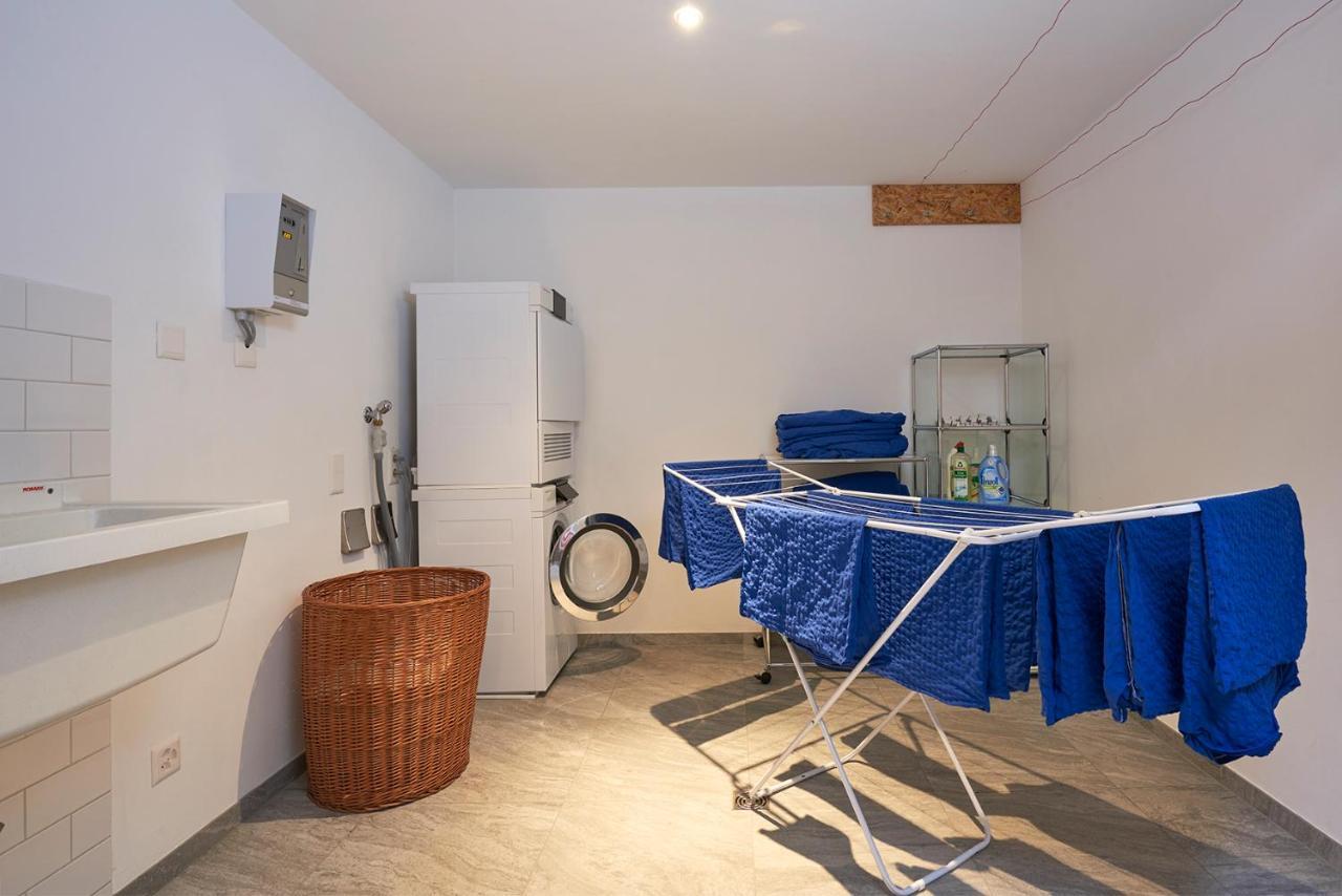 Chalet Turbina Церматт Екстер'єр фото